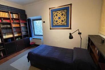 Cameloth B&b