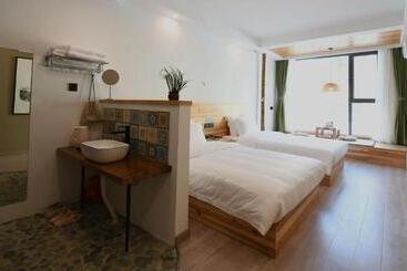 Cloudy Warm Hotel   Huangshan Scenic Area Transfer Center Branch