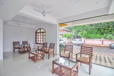 فندق Assagao Grande