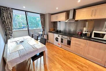 Great River Thames View Entire Apartment In The Most Central London