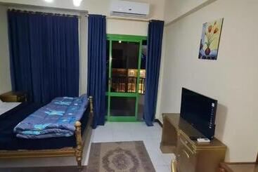 Green House Hotel Ras Elbar