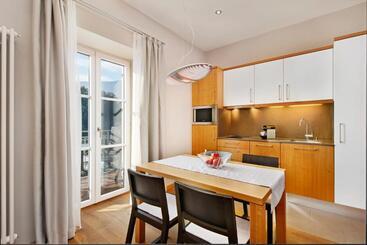 Hapimag Apartments Meran