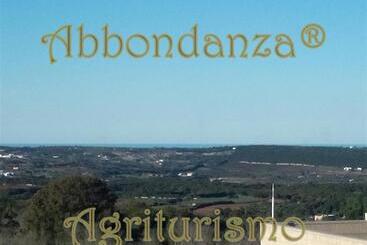 Abbondanza® Agriturismo