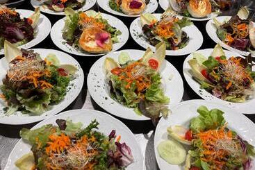 Naturhotel & Bayernhütte Am Brauneck