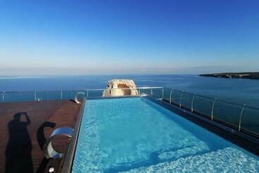 酒店 Cavour 19 Dependance