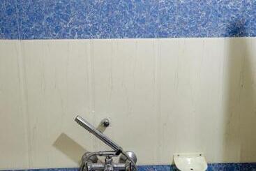 בית מלון כפרי City Square