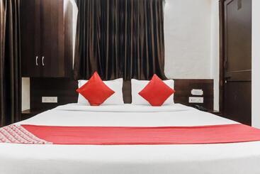 酒店 Collection O Morya Hospitality