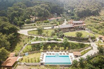 酒店 Ephesus Retreat