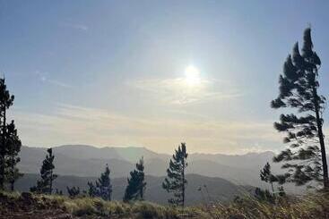 Finca Agroturística Sendero La Pantera