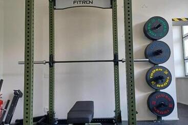 فندق Granit Nová Polianka   Klimatické Kúpele