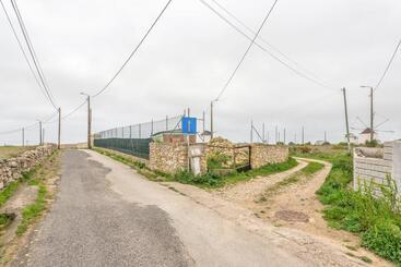 Guestready Lampas Wind Mill