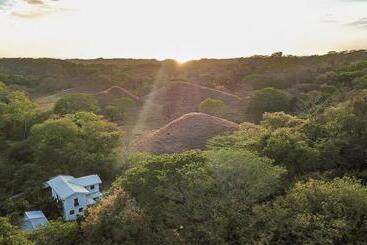 Отель Hostel Nicoa