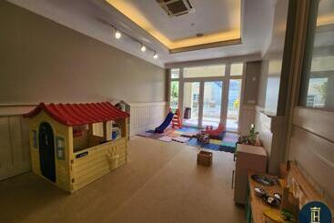 호텔 Il Campanario Villaggio Resort