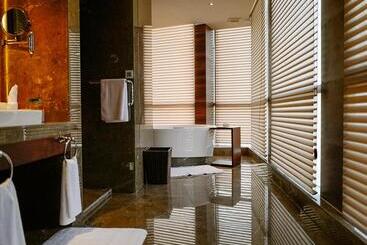 호텔 Linyi Mr Right