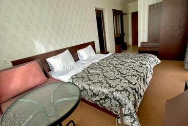 هتل Mountain Lift 7