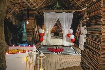 בית מלון כפרי Nátural Eco