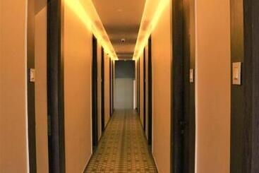 בית מלון כפרי Park Side