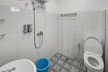 فندق Reddoorz Resort Syariah At Rancakalong Sumedang