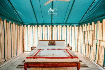 هتل Shriramdesertcampjaisalmer