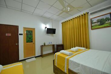 Wilroma Hotel&resort