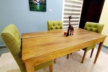 Kay S Ville Apartment