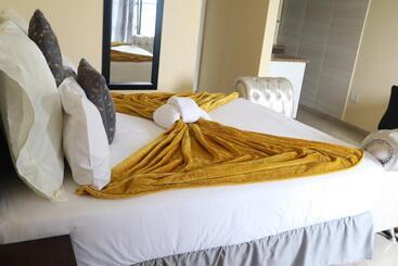 צימר Kwazikode Guesthouse