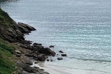 Апарт-отель Loft Da Prainha 605