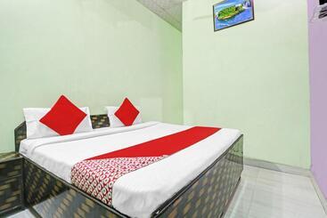 Oyo 84441 Hotel Maharaja