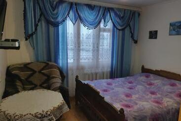 پانسیون зима літо