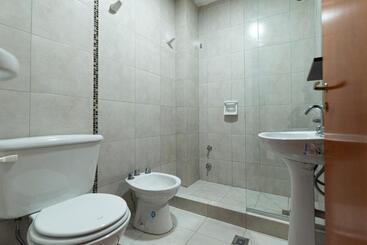 Pension ñañitas Tampu Wasi