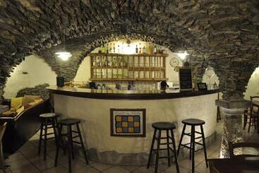 膳宿费 Chalet La Petitta