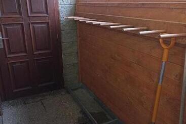 پانسیون Chata Dáša