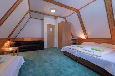 پانسیون Chata Miroslav