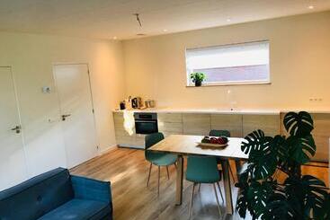 پانسیون Guest House Amersfoort Center