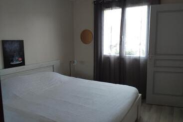 膳宿费 Ideal 24h Le Mans