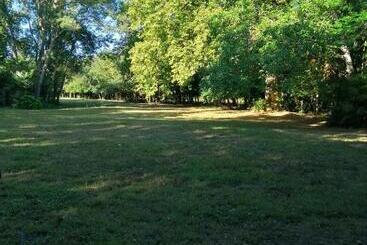 ペンション Maison D Hôtes De La Rivière