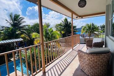 פנסיון Numero Uno Piñones