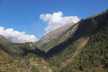 بنسيون Olive Garden Classic