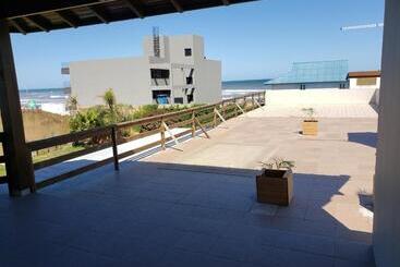 פנסיון Parador Casa Da Praia