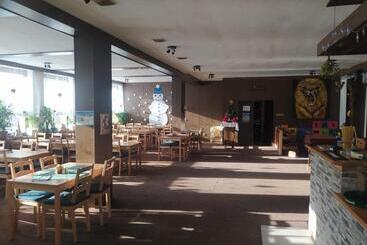 펜션 Penzion U Dubu