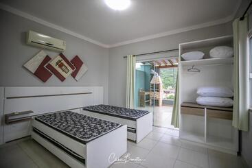 بنسيون Pousada Las Vegas