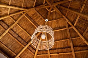 펜션 Raices Chivilcoy