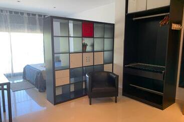 پانسیون Room In Lodge   Beautiful And Cozy Loft In The Center, Maryha Loft