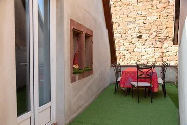 Пансион Splend Or,10 Pers,luxueux