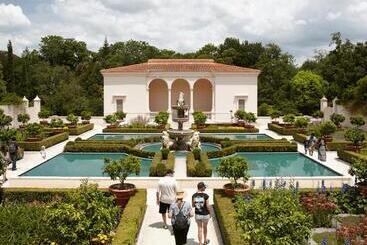 פנסיון The Northern Trailhead Of  The Great Nz River Ride
