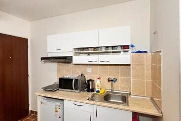 Пансион Vila Morava