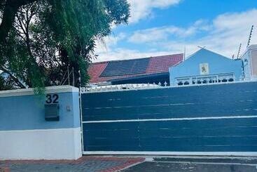 بنسيون Zithelo Guest House