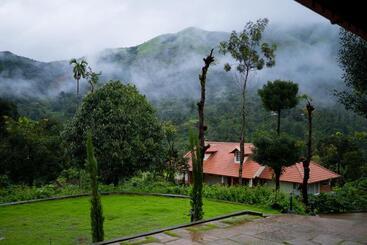 River Mist Resort