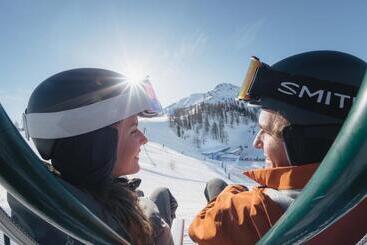 Sporthotel Flachauwinkl