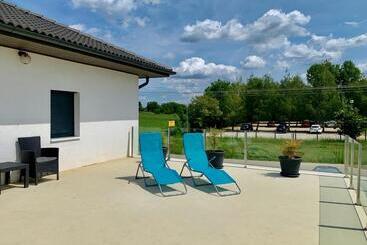 Thermal Apartman   Em